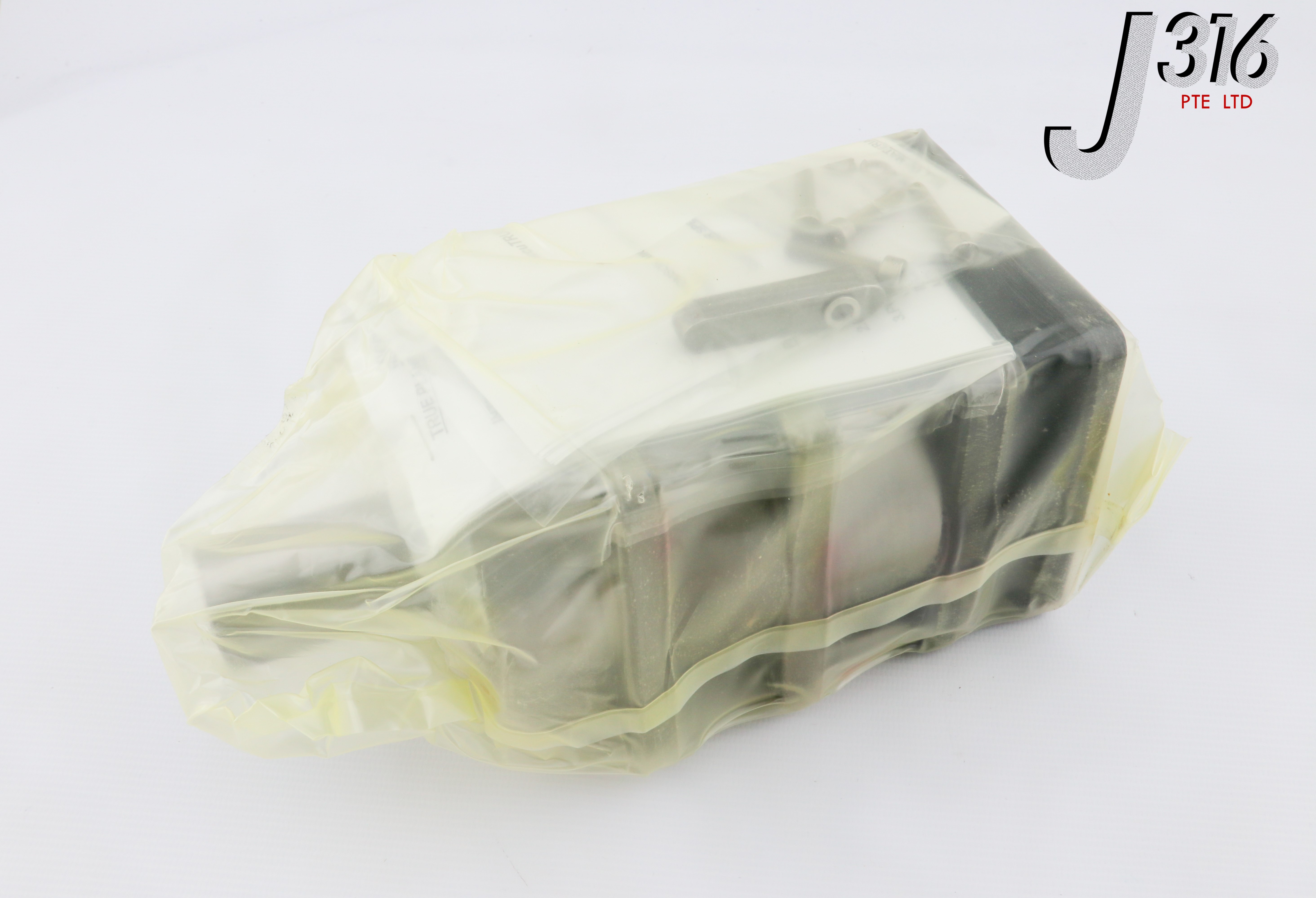 26676 THOMSON MICRON ACCUTRUE 10 GEARBOX, 34-510868-7509 AT010-060